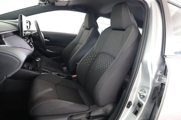 2023 Toyota Corolla 1.8 VVT-h Icon Touring Sports CVT Euro 6 (s/s) 5dr Estate PETROL/ELECTRIC Aut...