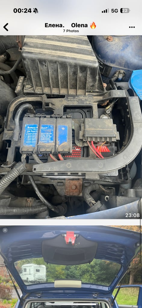 image for Volkswagen, FOX, Hatchback, 2007, Manual, 1198 (cc), 3 doors