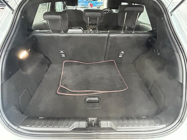 2023 Ford Puma 1.0T EcoBoost MHEV ST-Line X SUV 5dr Petrol Hybrid Manual Euro 6 (s/s) (125 SUV Hy...