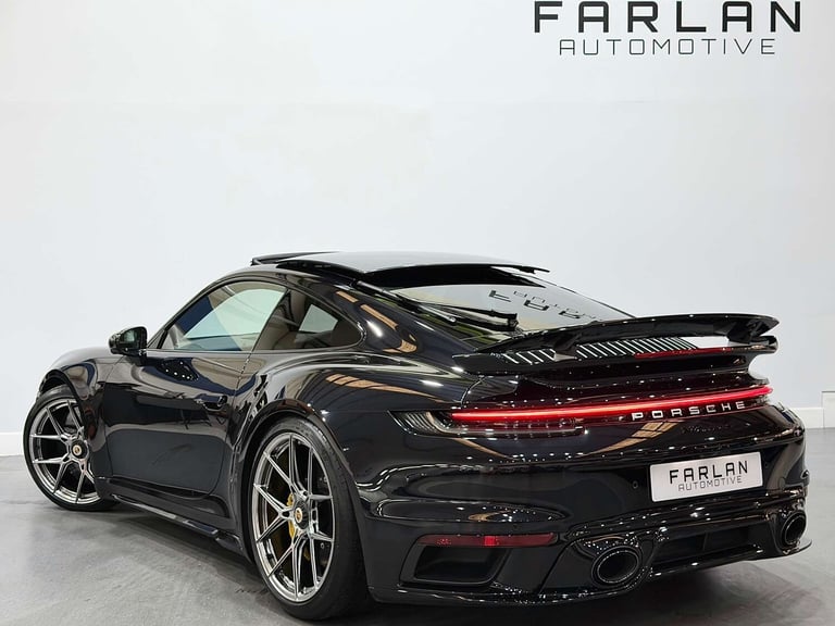 2021 Porsche 911 S 2dr PDK COUPE PETROL Automatic