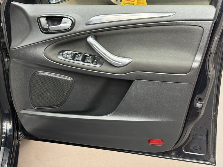 2010 Ford Galaxy 2.0 EcoBoost Titanium 5dr Powershift MPV PETROL Automatic