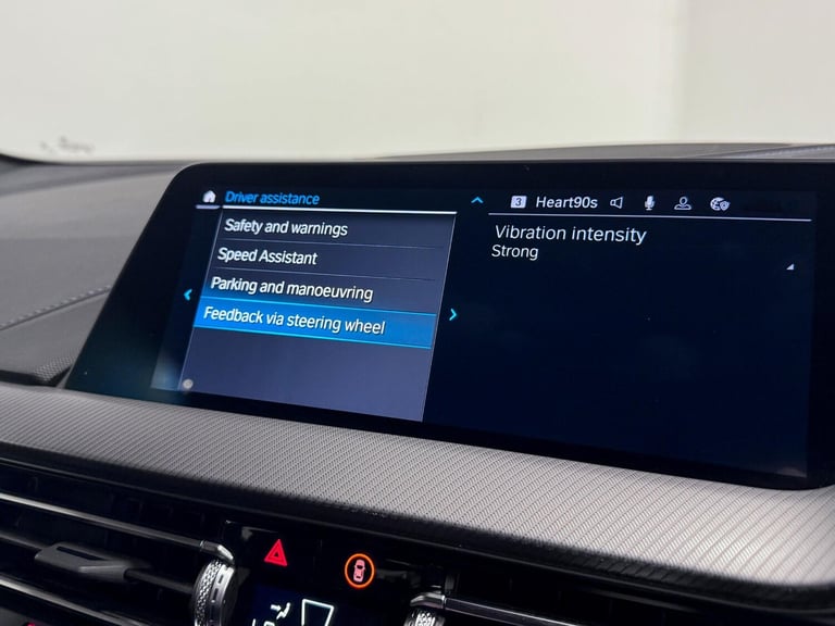 2022 BMW 1 Series M135i xDrive HATCHBACK Petrol Automatic