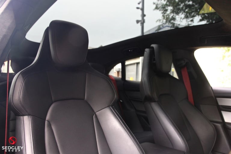 2022 Porsche Taycan Performance Plus 93.4kWh GTS Sport Turismo Auto 4WD 5dr (11kW Charger) ESTATE...