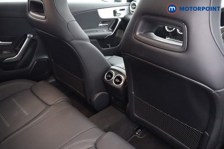 2022 Mercedes-Benz A-Class A35 4Matic Premium Plus 5dr Auto Hatchback Petrol Automatic