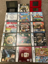 image for Nintendo DS - 2 & Various Games.