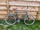 Gents fixie bike 20’’ frame £60