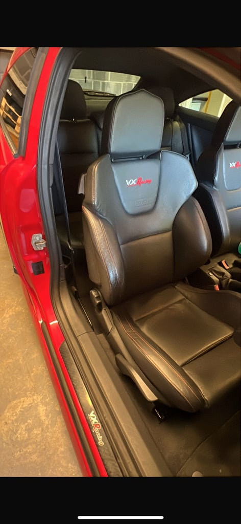 Vauxhall, ASTRA, Hatchback, 2009, vx racing 1998 (cc), 3 doors