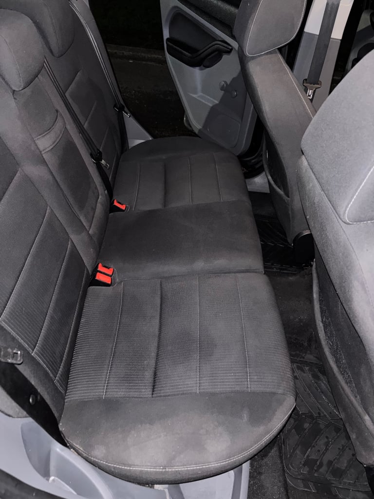 Ford, FOCUS, Hatchback, 2011, Manual, 1596 (cc),5 doors - Image 10