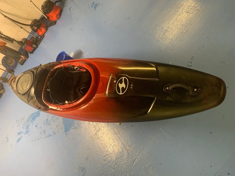 image for Kayak Wavesport Ethos 9 