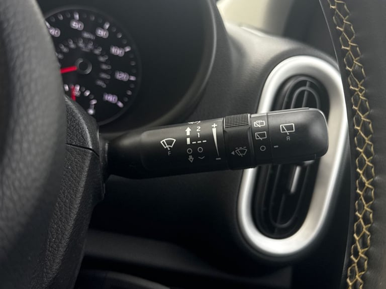 2022 Kia Picanto 1.0 X-Line 5dr Auto Hatchback PETROL Automatic