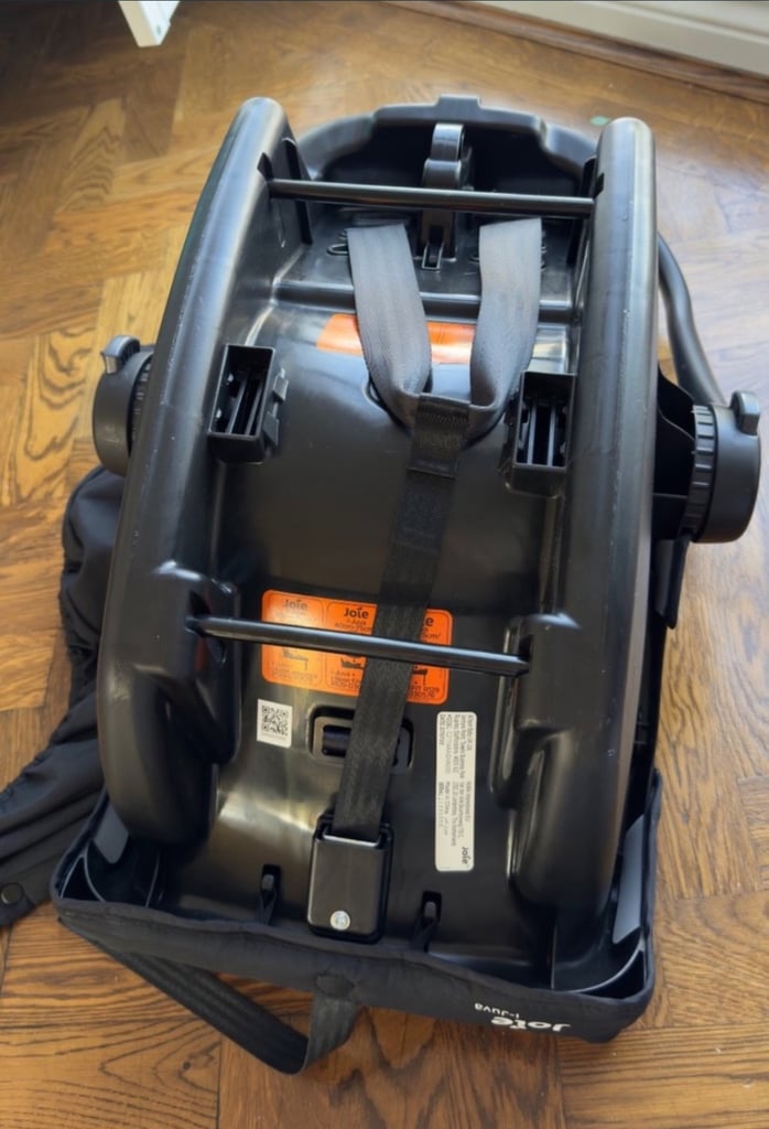 Joie Carry baby seat