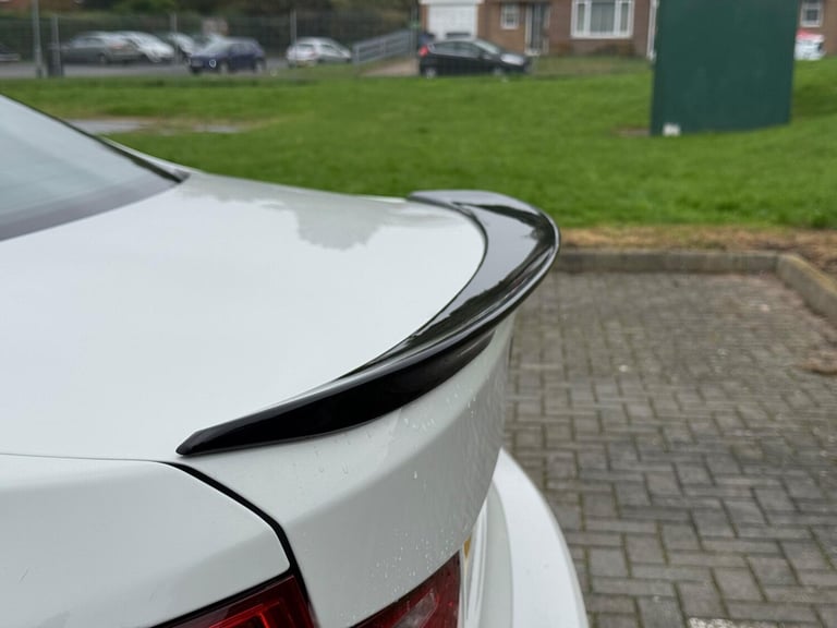 2015 BMW 3 Series 2.0 320i M Sport Euro 6 (s/s) 4dr SALOON Petrol Manual