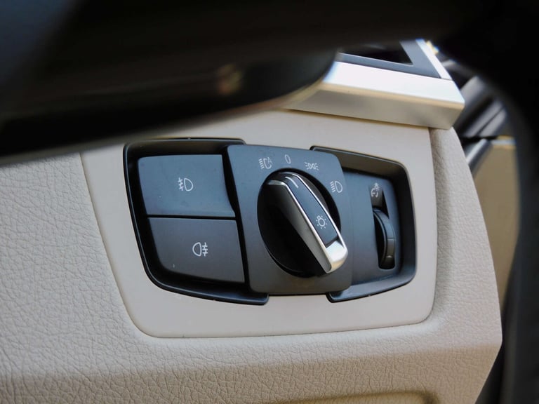 2017 BMW 3 Series 335d xDrive M Sport 5dr Step Auto ESTATE DIESEL Automatic