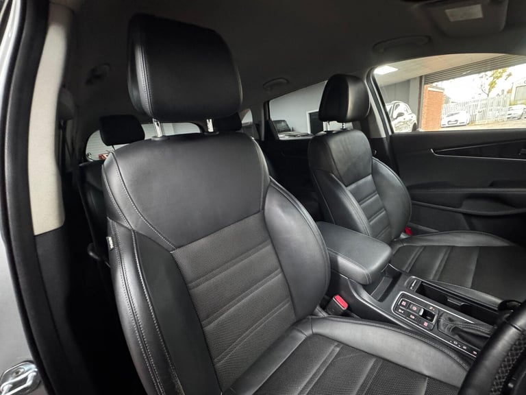 2018 Kia Sorento 2.2 CRDi KX-2 Auto AWD Euro 6 (s/s) 5dr ESTATE Diesel Automatic