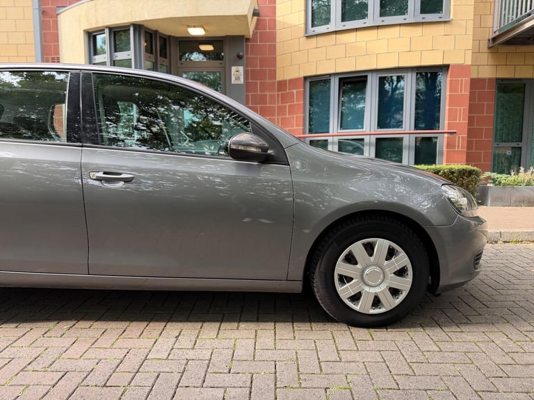 2010 Volkswagen Golf 1.4 TSI S Euro 5 5dr HATCHBACK Petrol Manual