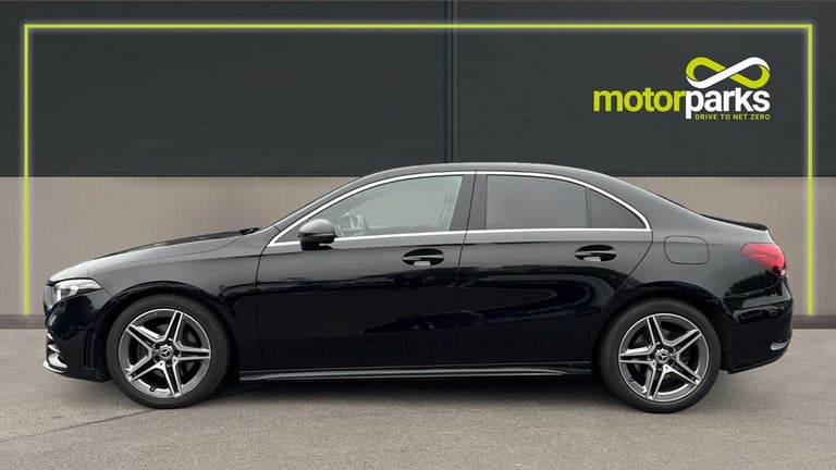 2020 Mercedes-Benz A-Class A200 AMG Line 4dr Auto (Rear Parking Camera)(Cruis