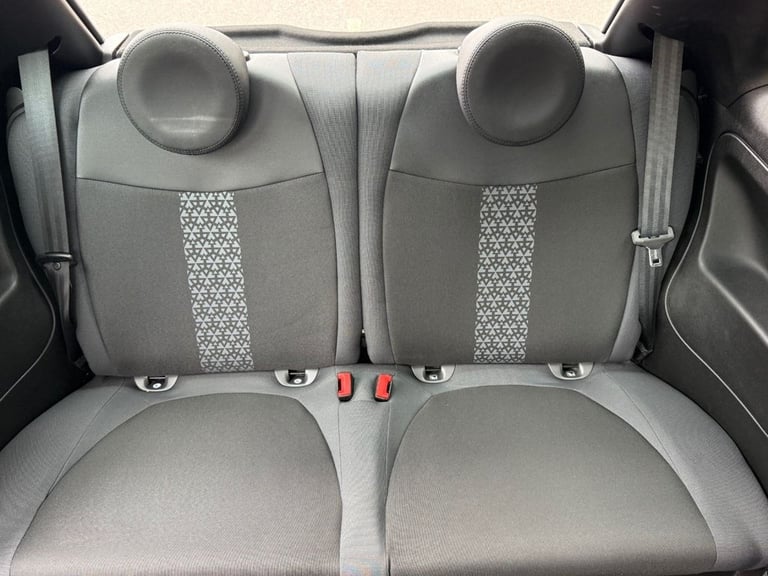 2021 Fiat 500 1.0 MHEV Sport Hatchback 3dr Petrol Manual Euro 6 (s/s) (70 bhp) Hatchback Petrol M...