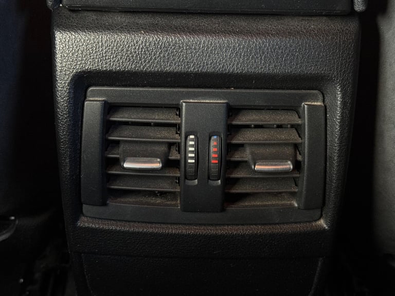 2013 BMW 1 Series 2.0 116d M Sport Euro 5 (s/s) 3dr HATCHBACK Diesel Manual