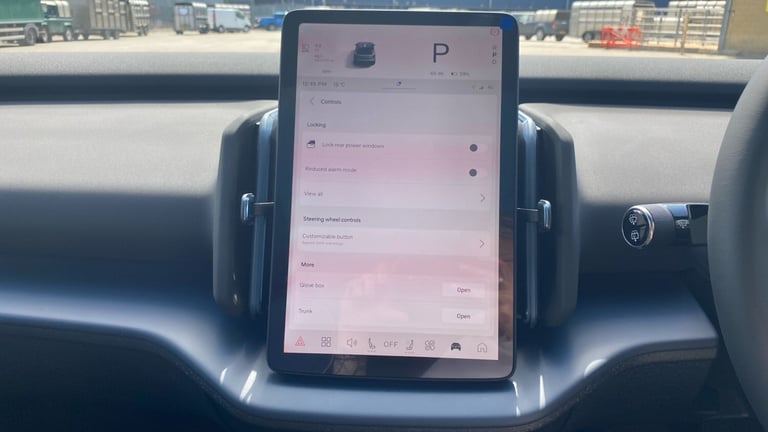 2025 Volvo EX30 315kW Twin Motor Performance Ultra 69kWh 5dr Auto Electric Estate Estate Electric...