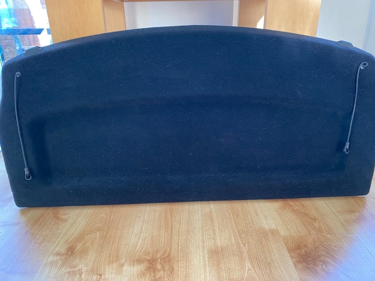 Vauxhall Meriva 1.4 Parcel Shelf