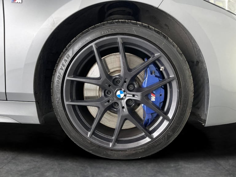 2024 BMW 1 Series 118i [136] M Sport 5dr Step Auto [LCP] HATCHBACK PETROL Automatic