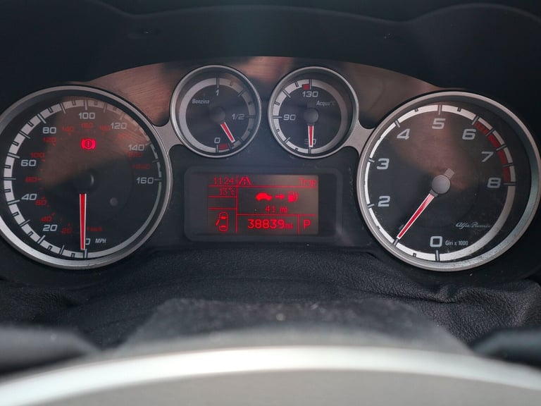 2018 Alfa Romeo MiTo 1.4 TB MultiAir 170 Veloce 3dr TCT HATCHBACK PETROL Automatic