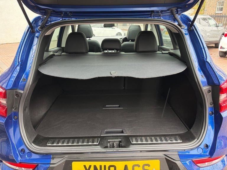  Renault Kadjar 1.3 TCe GT Line Euro 6 (s/s) 5dr Petrol Manual