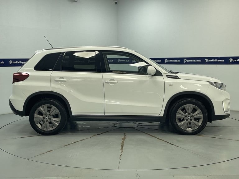 2020 Suzuki Vitara 1.4 Boosterjet MHEV SZ-T SUV 5dr Petrol Hybrid Manual Euro 6 (s/s) (129 ps) HA...