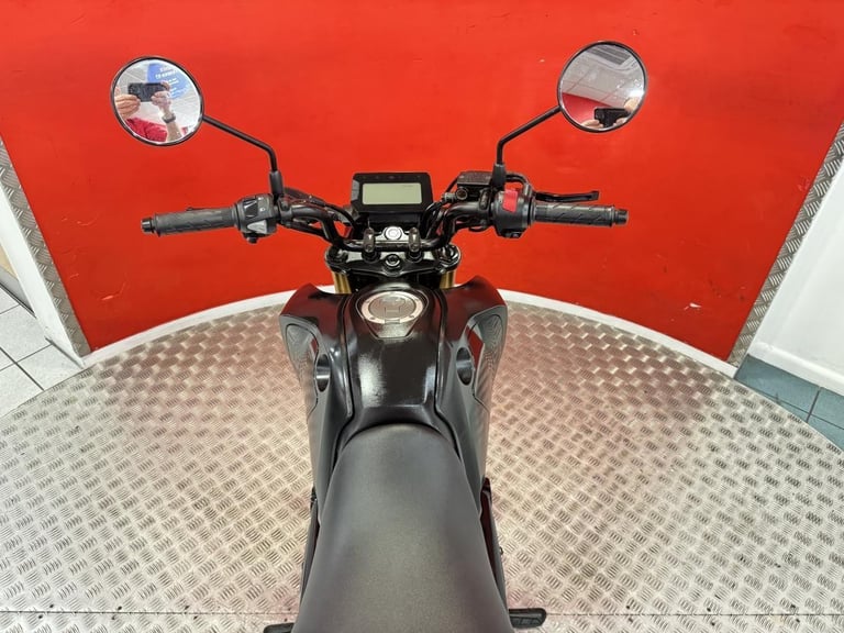 2021 '71' Honda MSX 125 A-M
