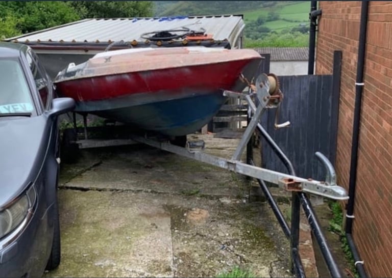 Boat, yacht water Ferrari 