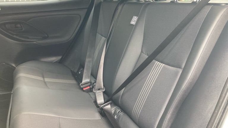 2022 Toyota Yaris Cross 1.5 Hybrid Dynamic AWD 5dr CVT Hybrid Estate Estate Hybrid Automatic