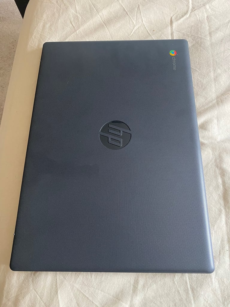 HP Chromebook 14 G6/N4020/4GB Ram/32GB SSD/14"/ChromeOS/A