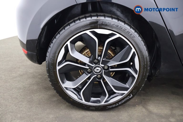 2019 Renault Clio 0.9 TCE 90 Iconic 5dr Hatchback Petrol Manual