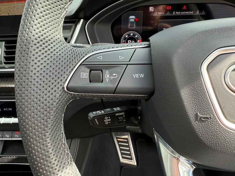 2023 Audi Q5 SQ5 TDI Quattro Vorsprung 5dr Tiptronic ESTATE Diesel Automatic