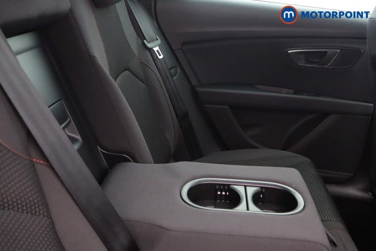 2018 SEAT Leon 1.5 TSI EVO FR [EZ] 5dr Estate Petrol Manual