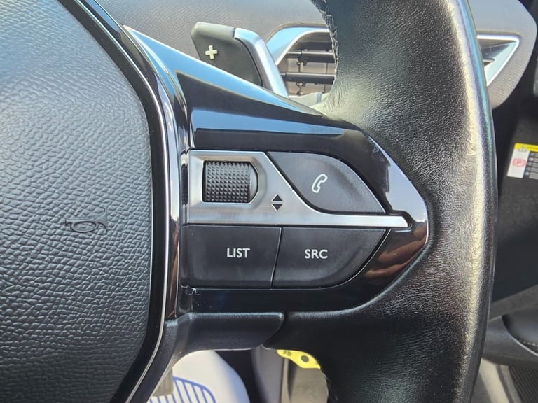 2020 Peugeot 3008 1.2 PureTech Allure SUV 5dr Petrol EAT Euro 6 (s/s) (130 ps) HATCHBACK Petrol A...