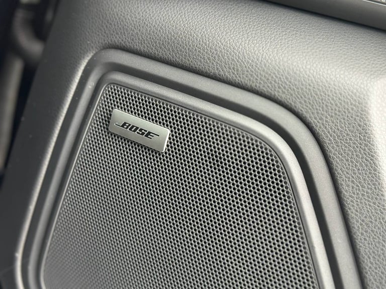 2024 Porsche Macan 5dr PDK SUV Petrol Automatic