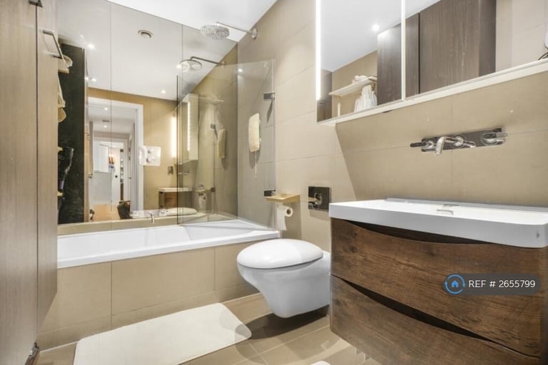 1 bedroom flat in Crawford Building, London, E1 (1 bed) (#2655799)