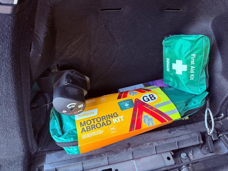 2011 Mercedes-Benz E Class E350 CDI BlueEFF [265] Sport Ed 125 5dr Tip Auto ESTATE DIESEL Automatic