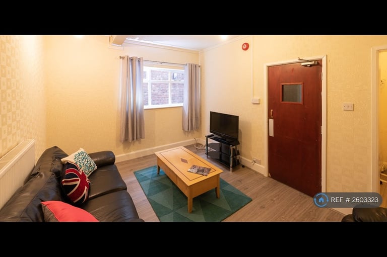 6 bedroom house in Burscough Street, Ormskirk, L39 (6 bed) (#2603323)