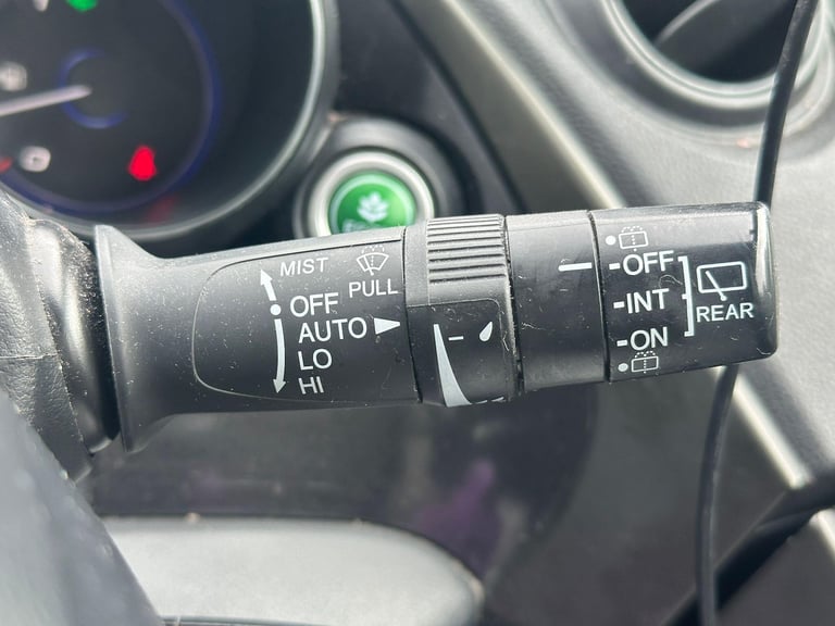 2014 Honda Civic 1.6 i-DTEC ES-T Euro 5 (s/s) 5dr HATCHBACK Diesel Manual