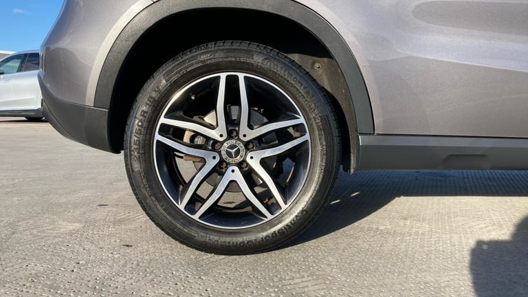 2019 Mercedes-Benz GLA 180 Urban Edition 5dr Auto Petrol Hatchback Hatchback Petrol Automatic