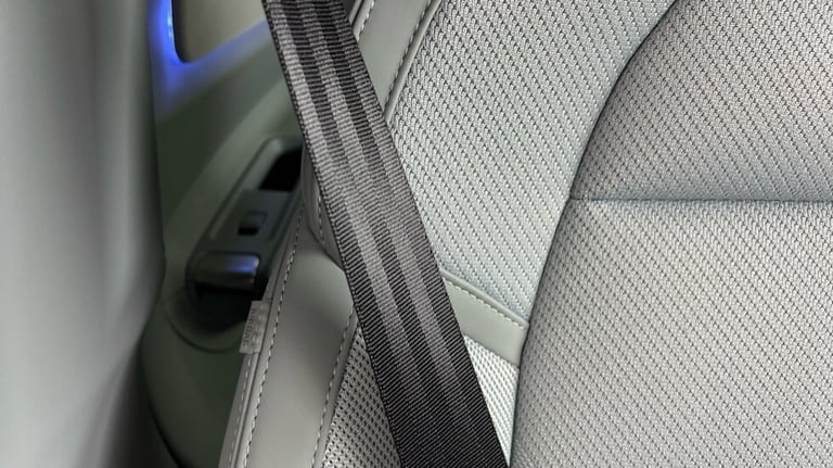 2025 Polestar Polestar 4 Polestar 4 Long range Single motor -Pilot-Plus-Privacy Glass Estate Elec...