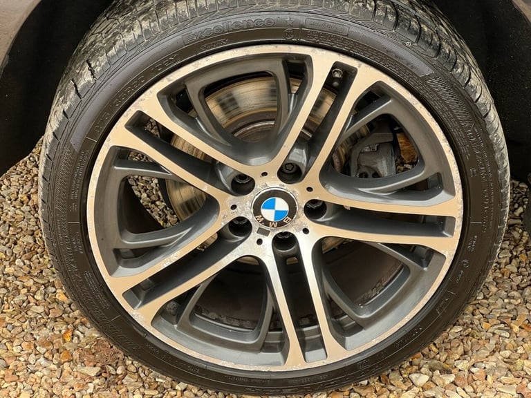 2017 BMW X4 3.0 30d M Sport SUV 5dr Diesel Auto xDrive Euro 6 (s/s) (258 ps) COUPE Diesel Automatic