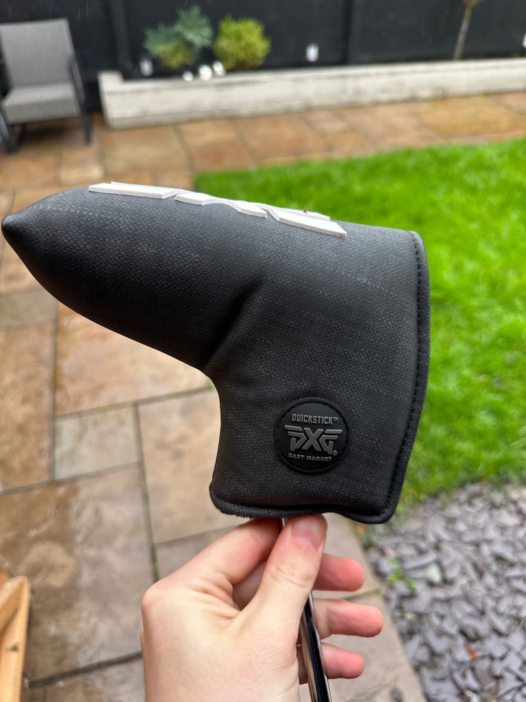 PXG putter 