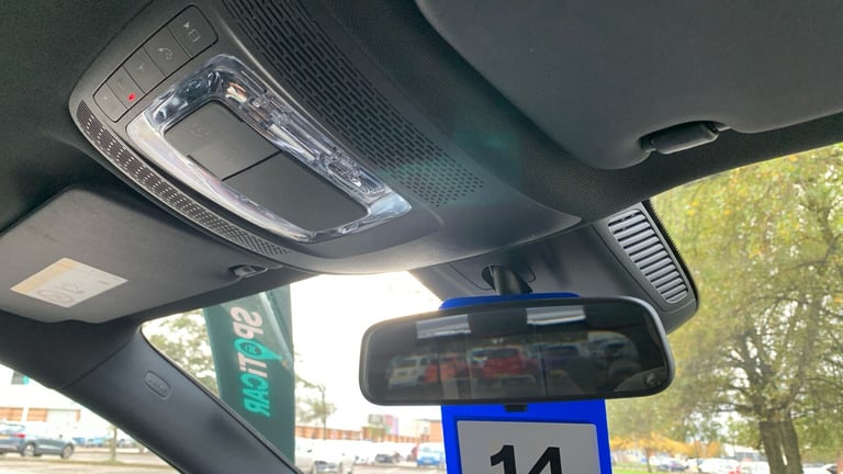 2022 Mercedes-Benz GLA 1.3 GLA200 AMG Line SUV 5dr Petrol 7G-DCT Euro 6 (s/s) (163 ps) SUV Petrol...