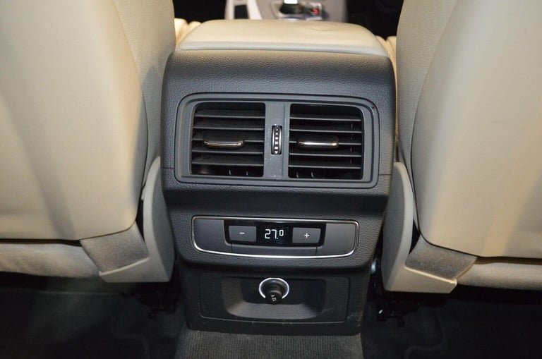 AUDI Q5 2.0 TDI 40 Sport S Tronic quattro Euro 6 (s/s) 5dr 2019