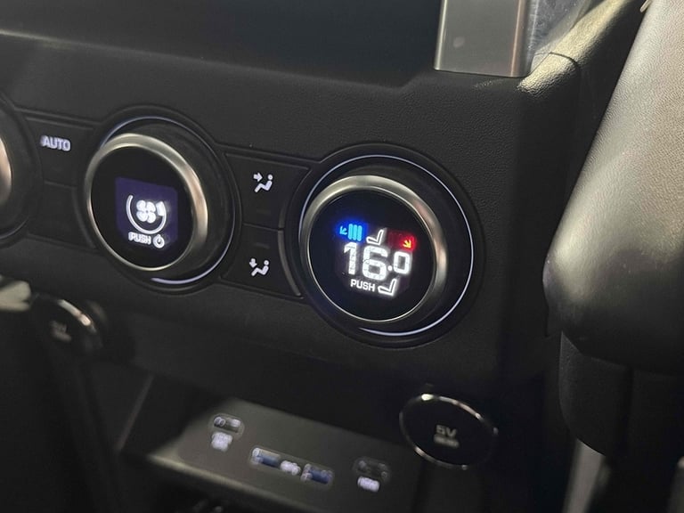 2018 Land Rover Discovery SD V6 HSE Luxury SUV Diesel Automatic