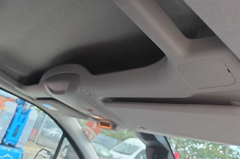 2024 Vauxhall Combo 1.5 Turbo D 100ps Prime H1 Van PANEL VAN DIESEL Manual