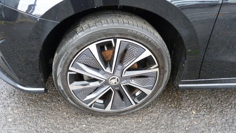 2023 Skoda Fabia 1.0 TSI 110 Monte Carlo 5dr HATCHBACK PETROL Manual